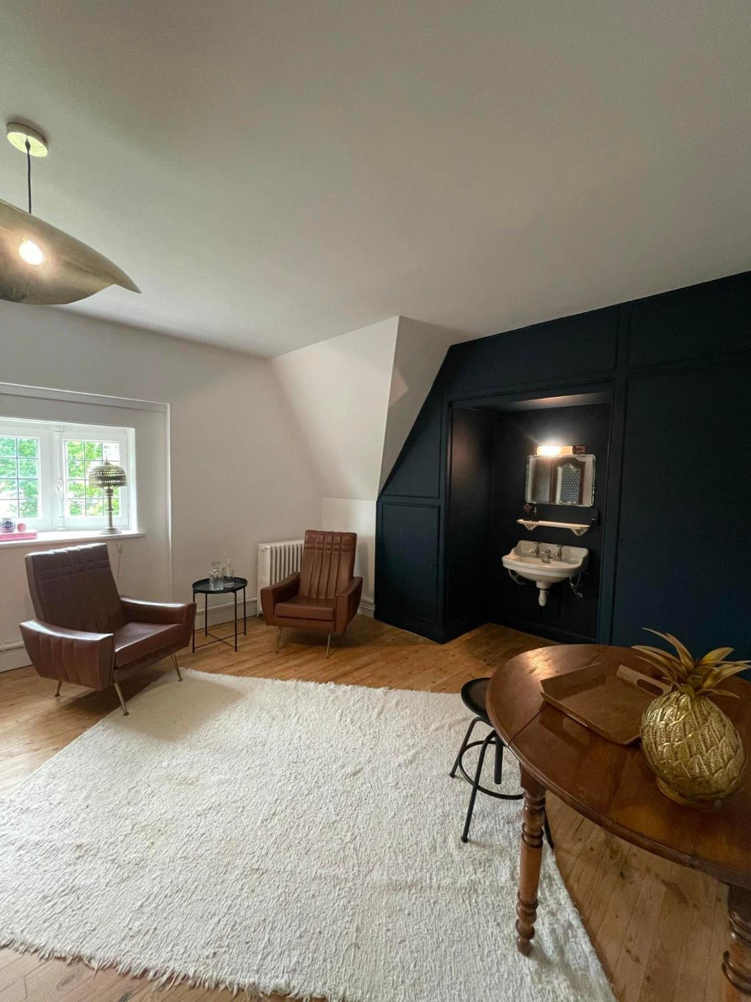 La Mariance Bed and Breakfast Blendecques Εξωτερικό φωτογραφία